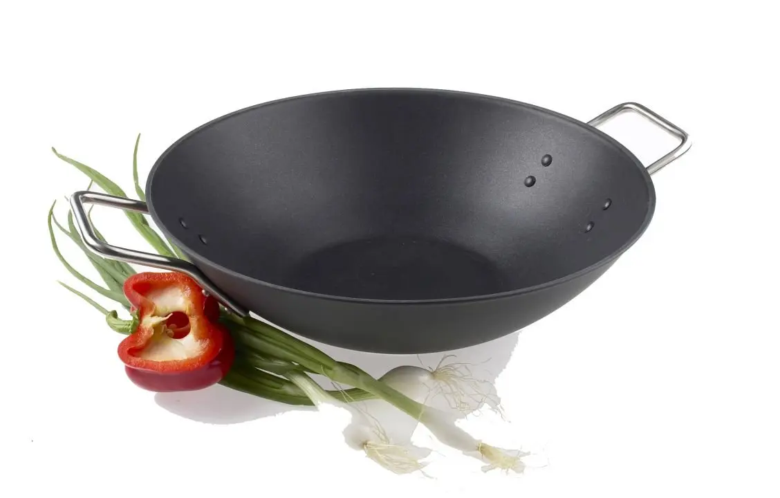 Eva Solo Wok 256150