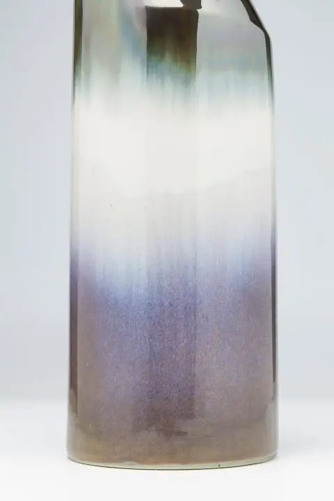 KARE Vase Glacier 52cm 51185