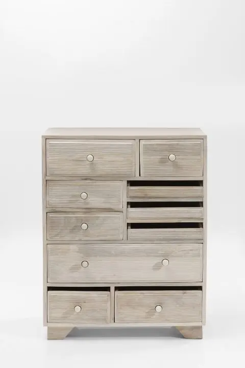 KARE Hochkommode Linear 83782