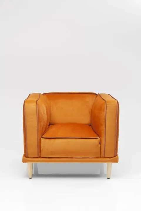 KARE Sessel Chill Out 83151