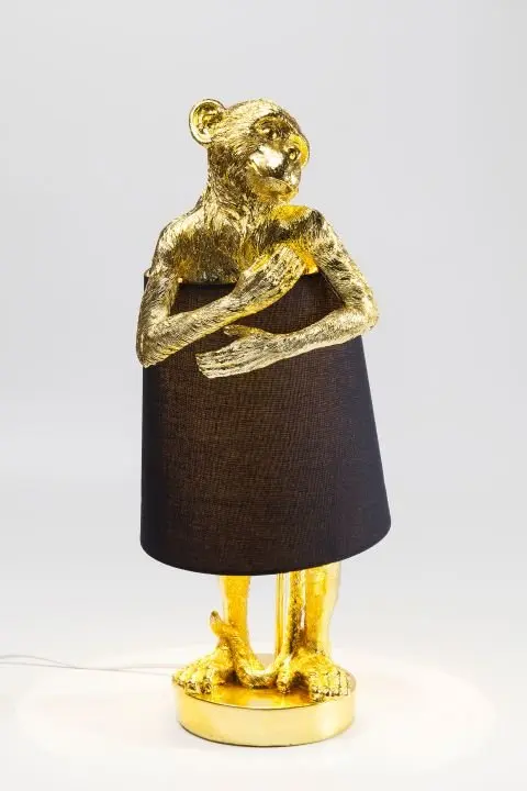 KARE Tischleuchte Animal Monkey 61961