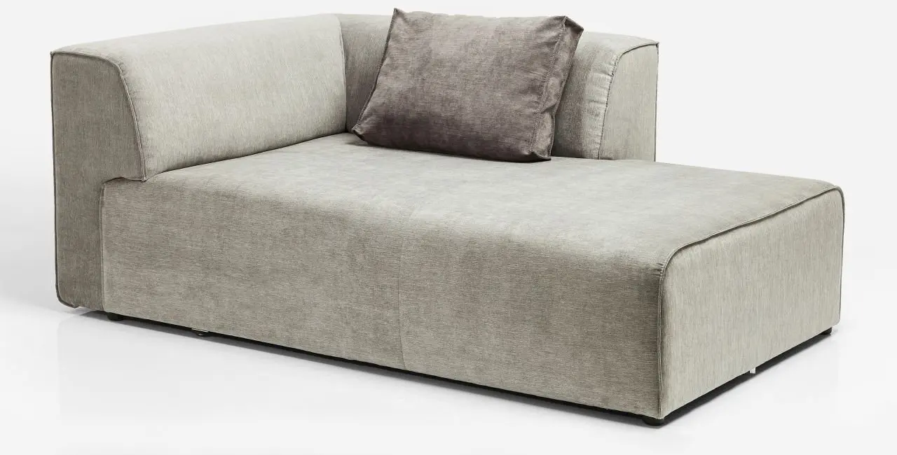 KARE Infinity Ottomane Elements 82033