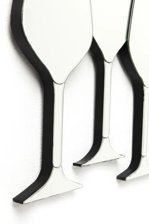 KARE Spiegel Winery 100x50cm 82693