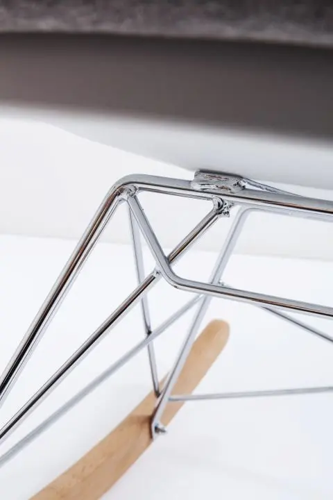 KARE Schaukelstuhl After Work 83862