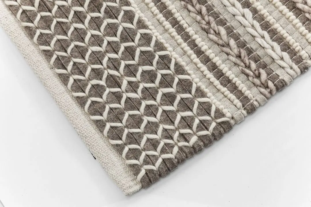 KARE Teppich Dune Nature 240x170cm 39205