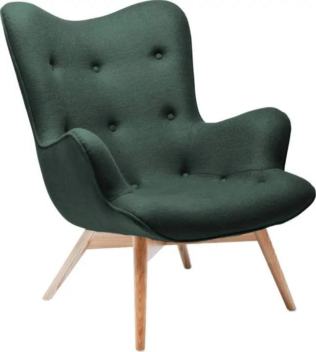 KARE Sessel Angels Wings Forest New 78635