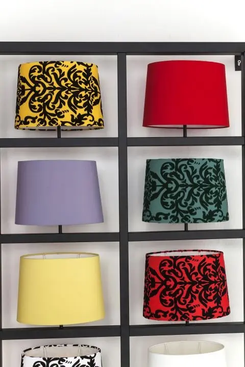 KARE Wandleuchte Parecchi Big 63818