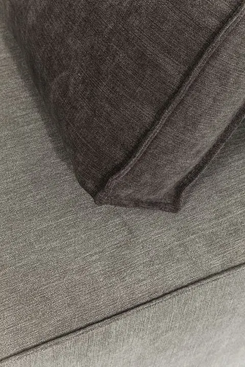 KARE Infinity Ottomane Semi 82400