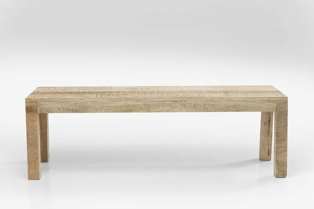 KARE Bank Puro 140cm 81934