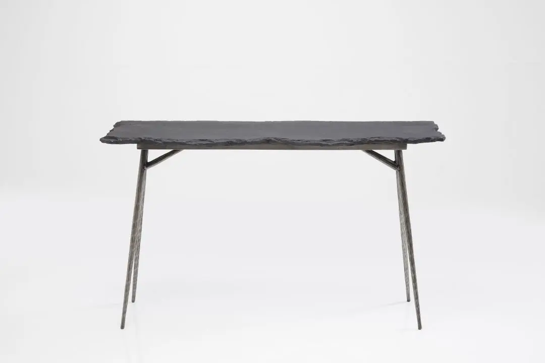 KARE Konsole Pilla Stone 83730