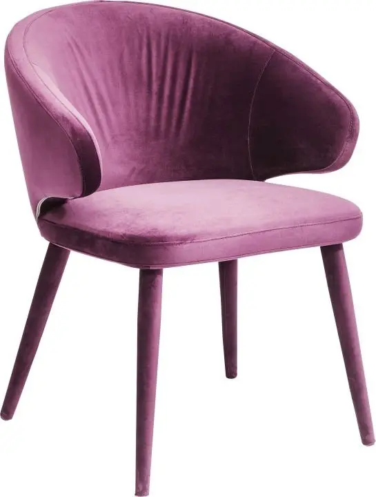 KARE Armlehnstuhl Purple Rain 82763