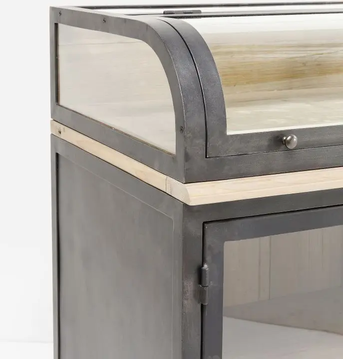 KARE Kommode Huckster 2 Türen 83081