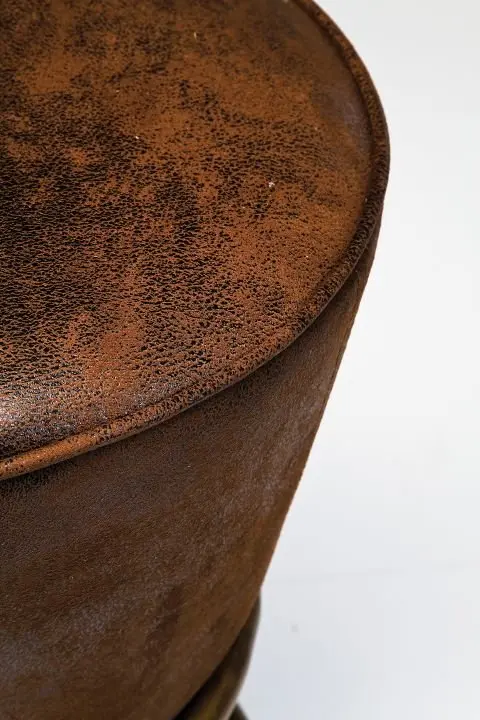 KARE Barhocker Lady Rock Vintage 77572