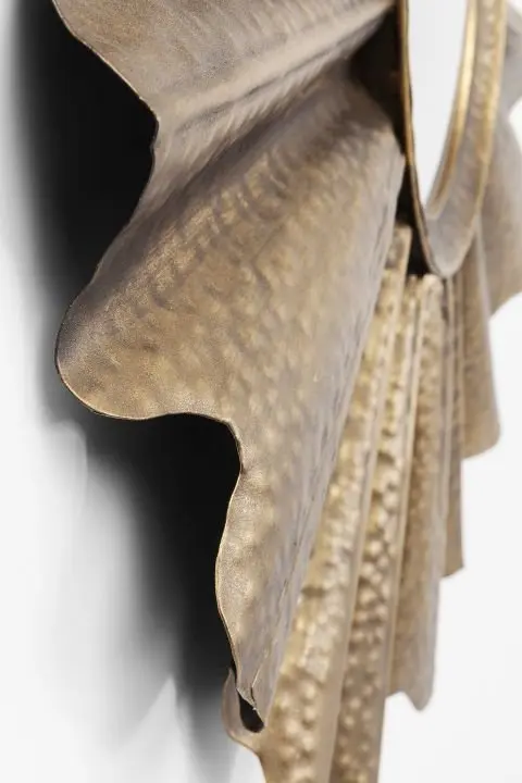 KARE Spiegel Sun King Ø80cm 84113