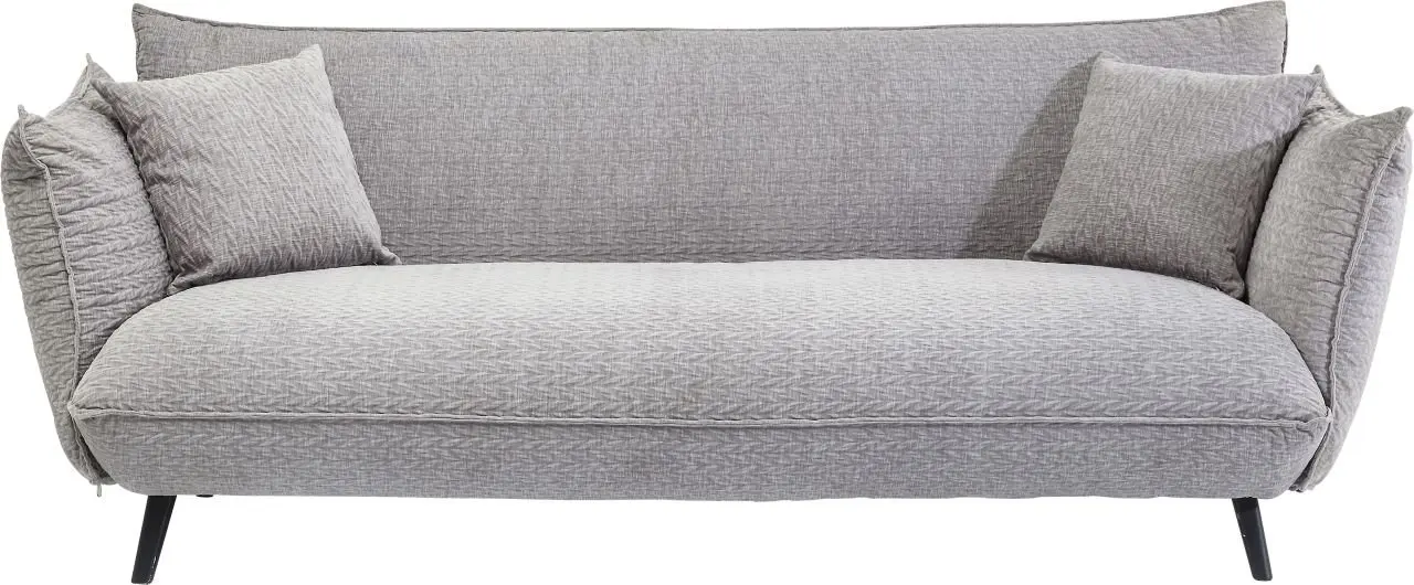 KARE Sofa Molly 3-Sitzer 79941
