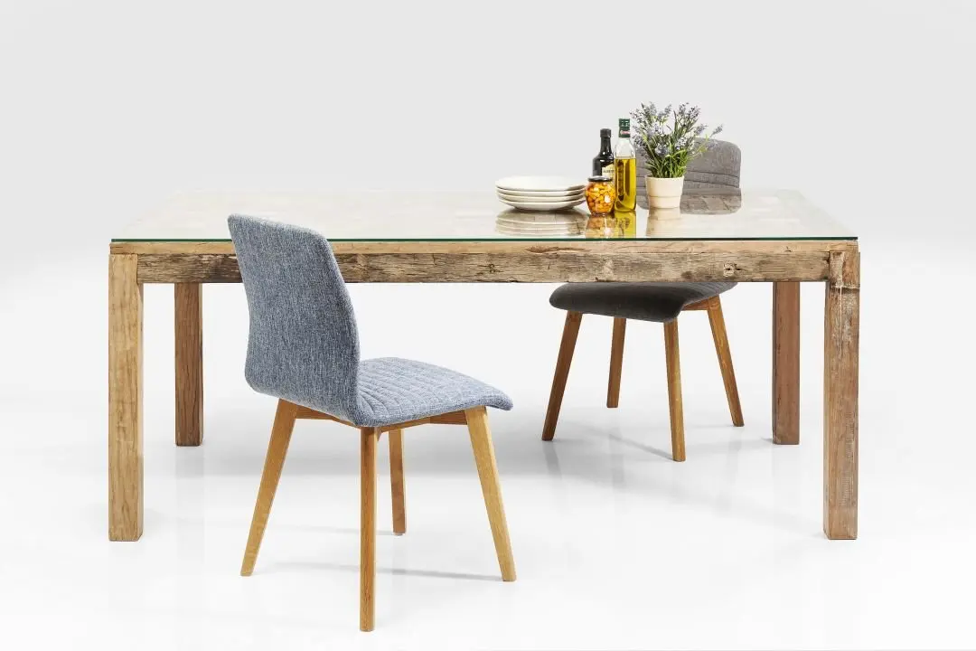 KARE Tisch Memory 160x80cm 76163