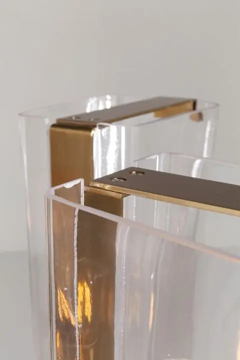 KARE Hängeleuchte Freeze 8 51293