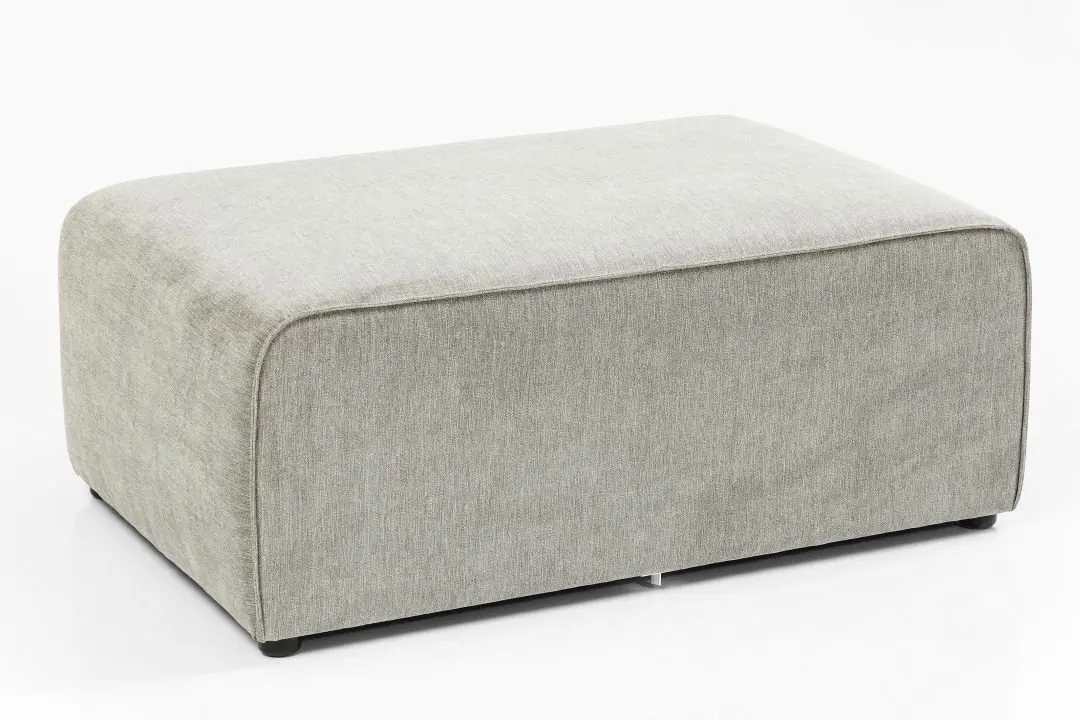 KARE Infinity Hocker 68 Elements 82040