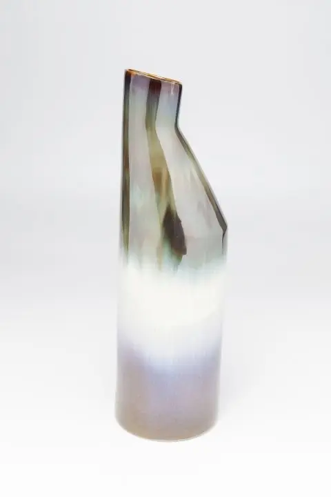 KARE Vase Glacier 52cm 51185
