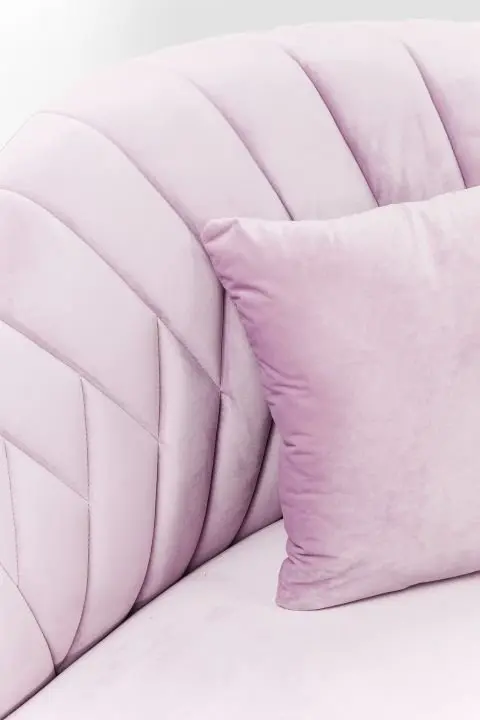 KARE Sofa Cabaret 2-Sitzer 82668