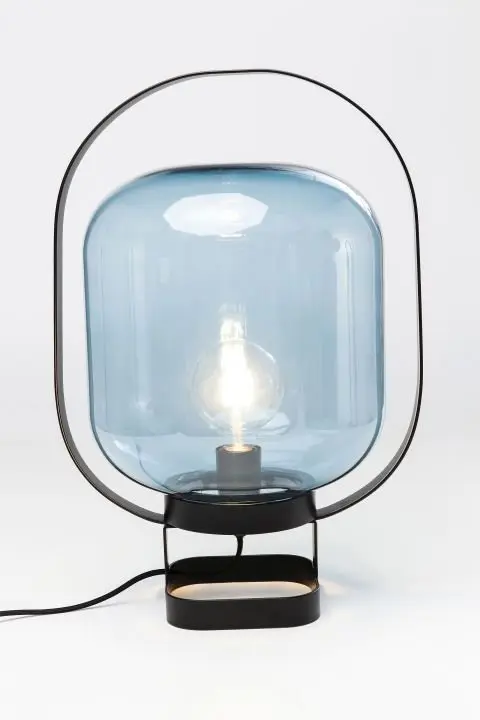 KARE Tischleuchte Jupiter 61400