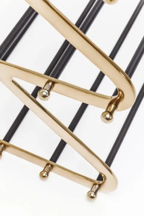 KARE Schuhregal Walk Big 82510