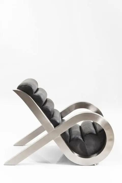 KARE Sessel Loop 82704