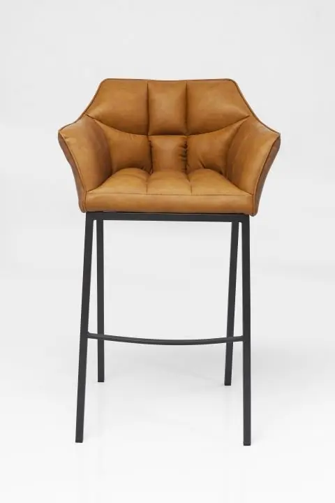 KARE Barhocker Thinktank Quattro 83639