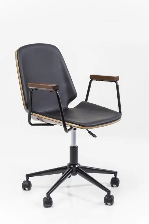 KARE Bürodrehstuhl Work 82247