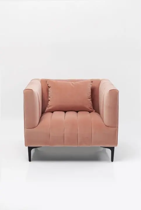 KARE Sessel Celebrate Rose 84216