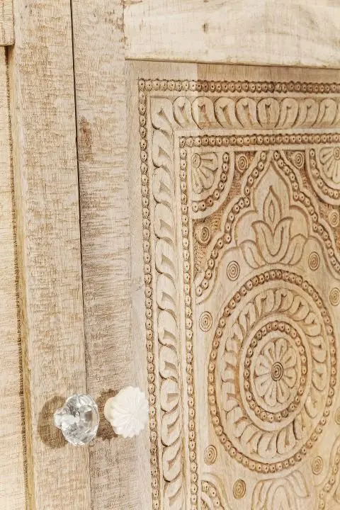 KARE Schrank Puro 81987