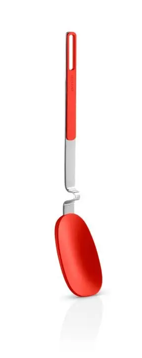 Eva Solo Servierlöffel, Klein Flame