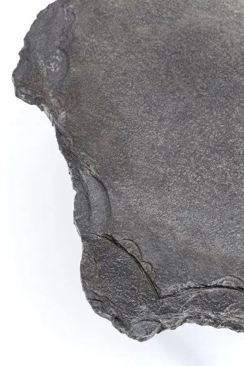 KARE Couchtisch Vulcano 82x92cm 82115