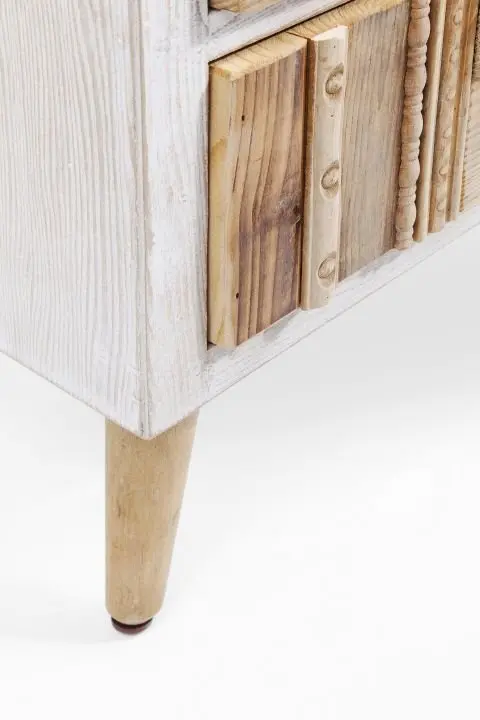 KARE Kommode Davos Klein 83755