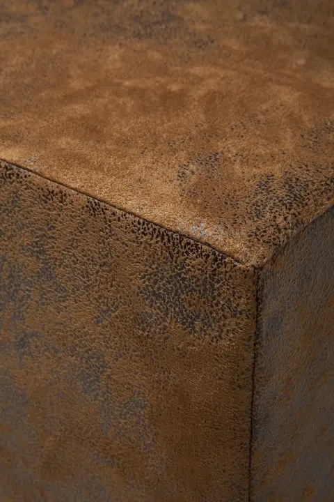 KARE Hocker Vintage Econo 77417