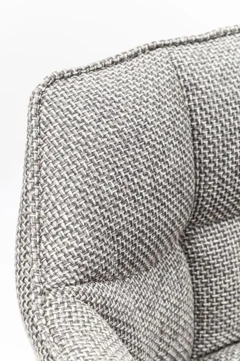 KARE Barhocker Thinktank Quattro 80673