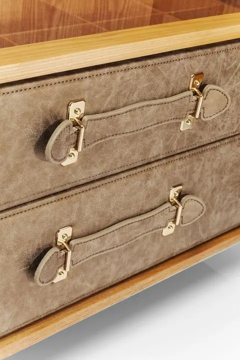 KARE Schrankkoffer Trunk West 82886