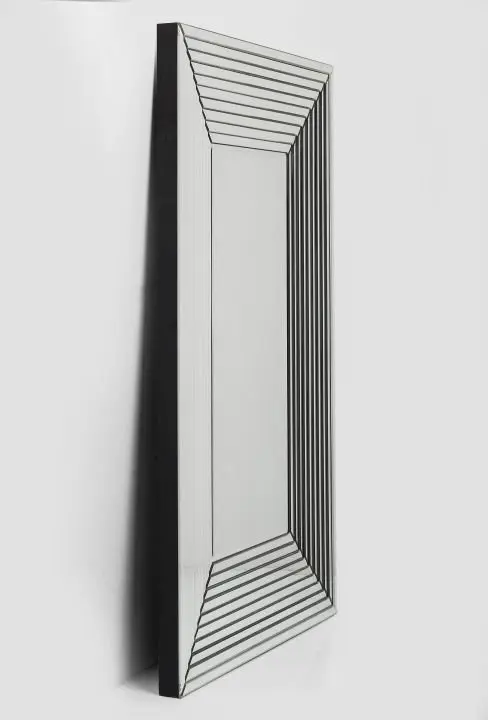 KARE Spiegel Linea Rectangular 80509