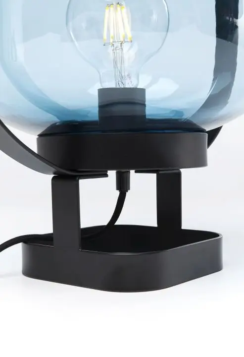 KARE Tischleuchte Jupiter 61400