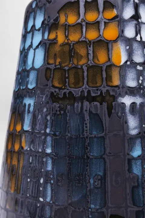 KARE Vase Mural 26cm 60827