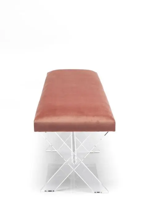 KARE Bank Visible Rose 84269