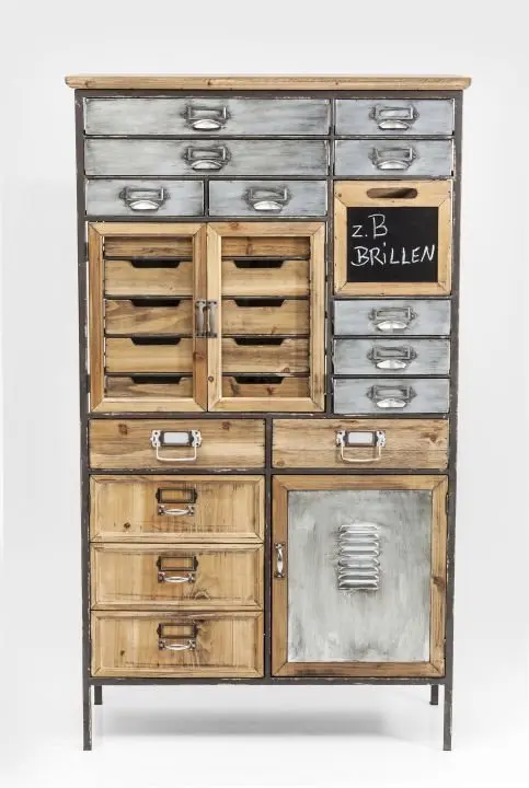 KARE Kommode Art Factory 82190