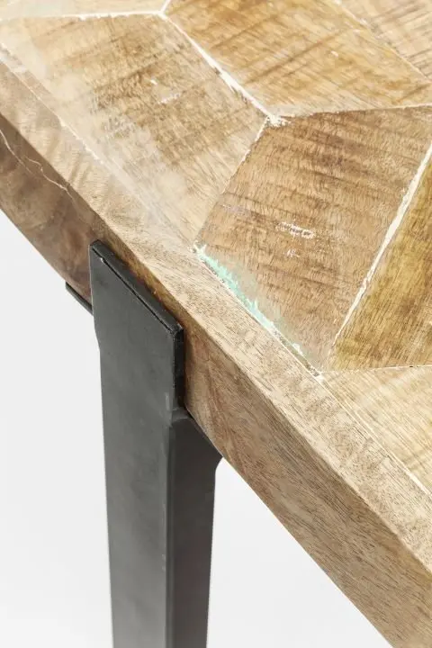 KARE Tisch Tortuga 180x90cm 81304