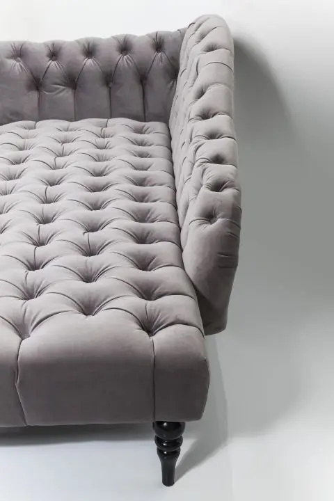 KARE Recamiere Desire Velvet 81042