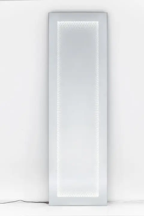 KARE Spiegel Infinity 120x80cm LED 81221