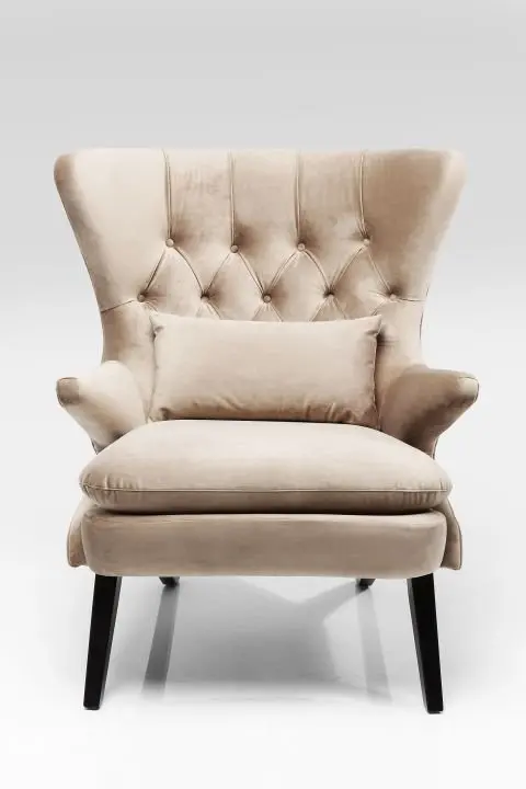 KARE Sessel Meeting Point 83141