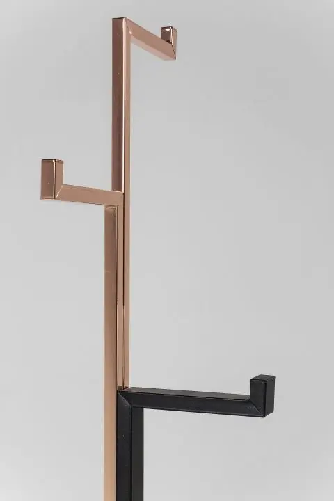 KARE Garderobenständer Casino 81355