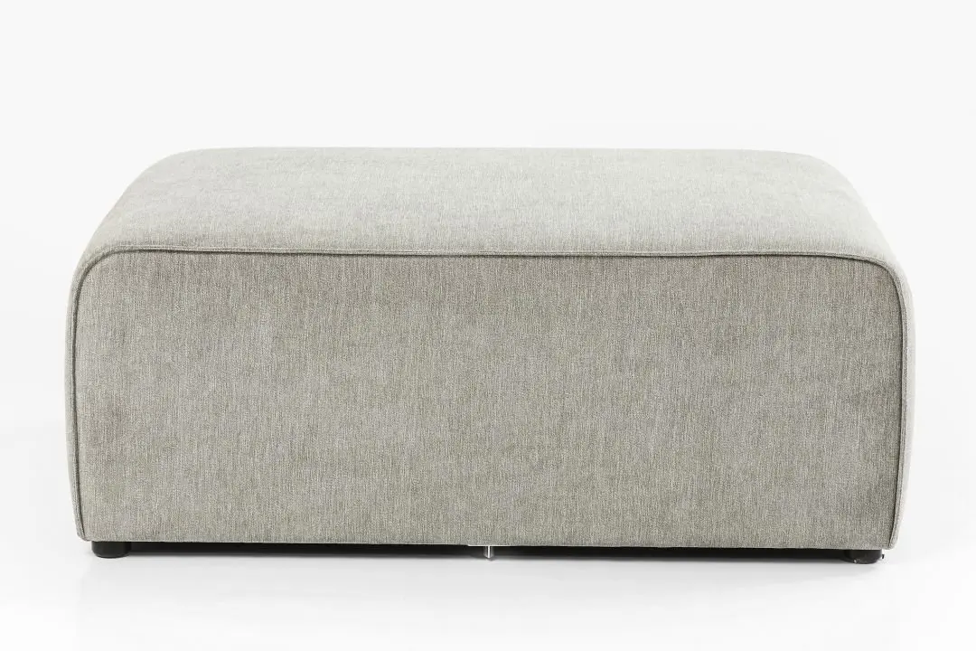 KARE Infinity Hocker 50 Elements 82041