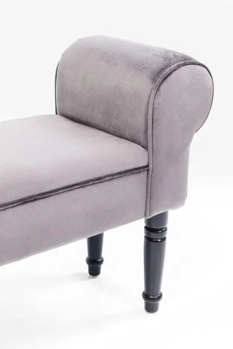 KARE Bank Wing Grau 83984