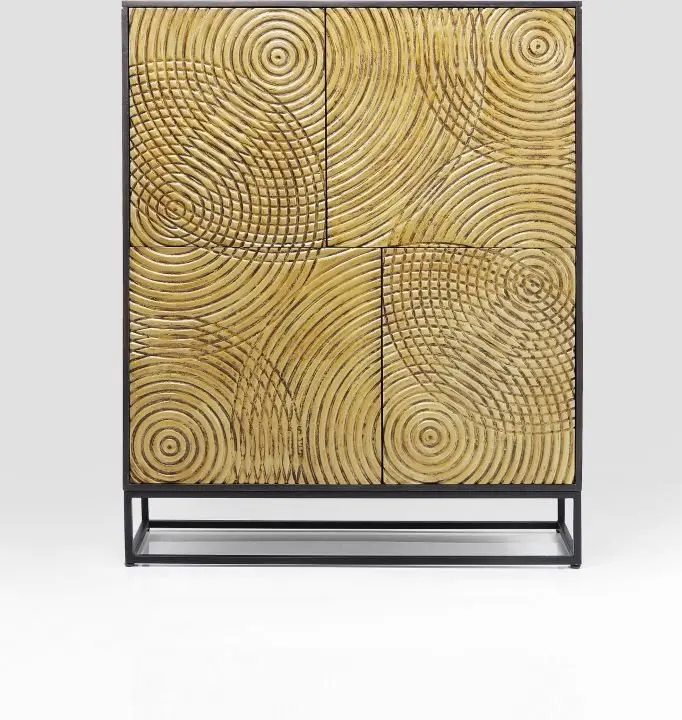 KARE Schrank Circulo 83835